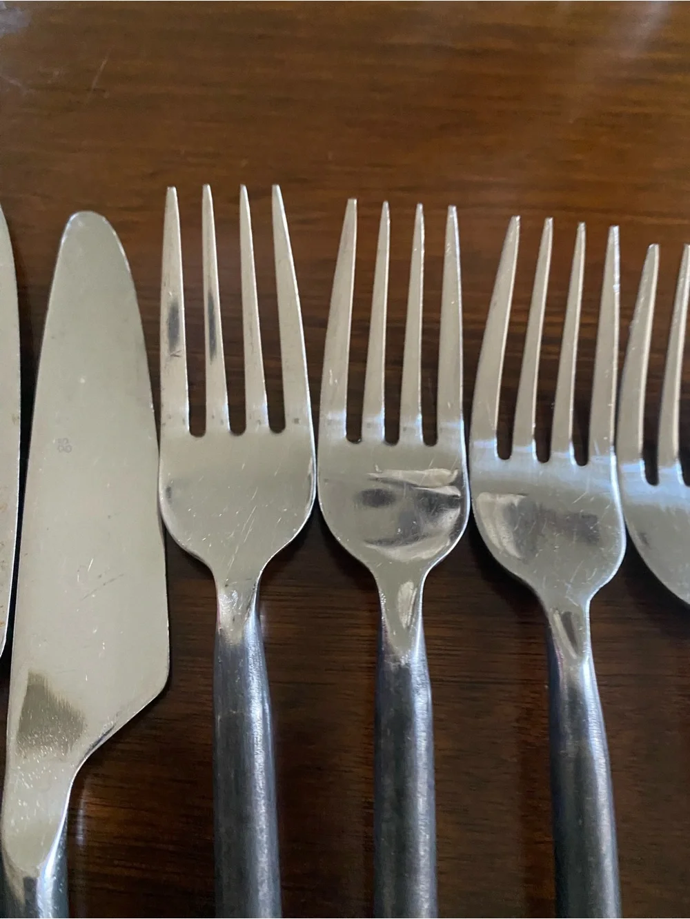 N/A vintage gourmet